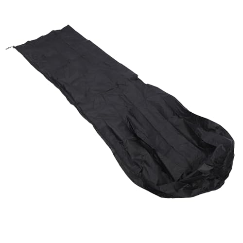 Housse de chauffage de terrasse imperméable et durable Bombithypzrk-14 - 6