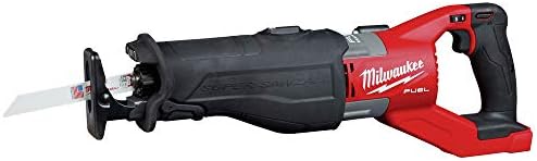 Milwaukee 2722-20 Super Sawzall 