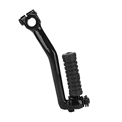 Kickstarter Roller 50Ccm,Aerox 50Cc Kick Start,50Cc Kickstart,Powersports-Steuerungs Produkte,Motorrad-Modifikation Steile 50Cc Pedal Kick Start Lever Passt Für Pw50
