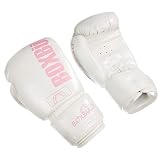 Lorpect Boxing Training Gloves for Men & Women ，Boxing Gloves for Boys and Girls,Women's Pro Style
