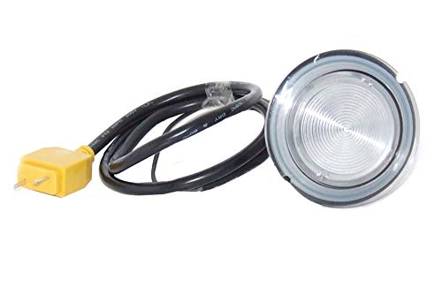 Dimension One Spas® Front Load Light Assembly - Product Code: 01510-100