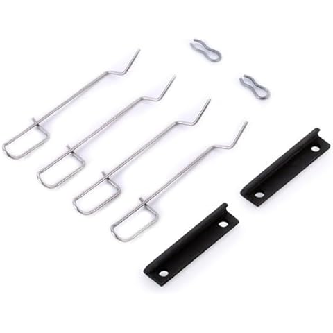 Kit d'accessoires ABS 1125Q Cover