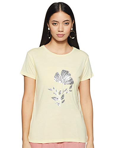Image of Koton Women's Regular Fit T-Shirt