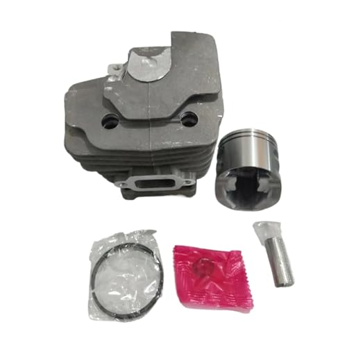 Kit de cilindro MS 362 con diámetro de 47 mm de alta resistencia térmica 3