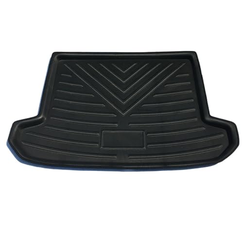 Tapis de coffre pour Kia Sportage anti-salissure et étanche pour protéger la moquette d'origine