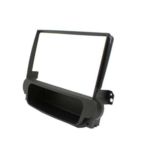 Fixer un autoradio 9 pouces Malibu 2012 via ce kit façade 2Din robuste
