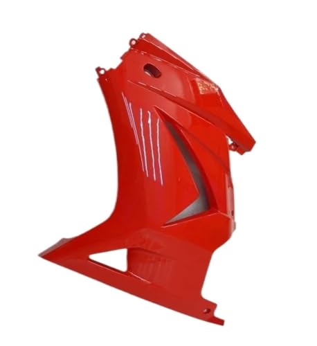 Carénage latéral de rechange pour ZX250R pour réparer les flancs moto ABS