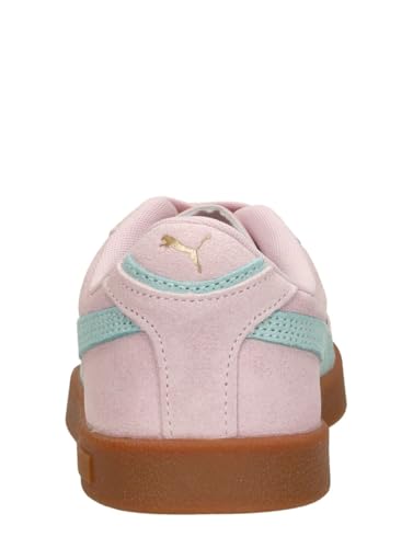 Image of Puma Unisex-Adult Puma Club Ii Era Suede