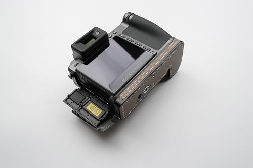 Hasselblad X2D camera