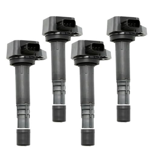 Bobine d'allumage 30520-PNA-007 pour éliminer les ratés moteur de votre CR-V