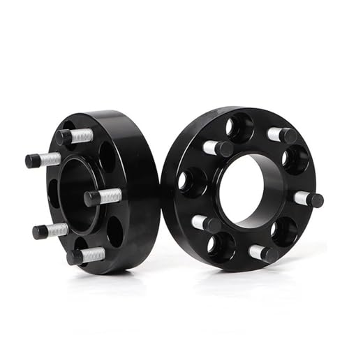 Entretoises de roue de voiture 5x120 anti vibration alésage 72.56 mm