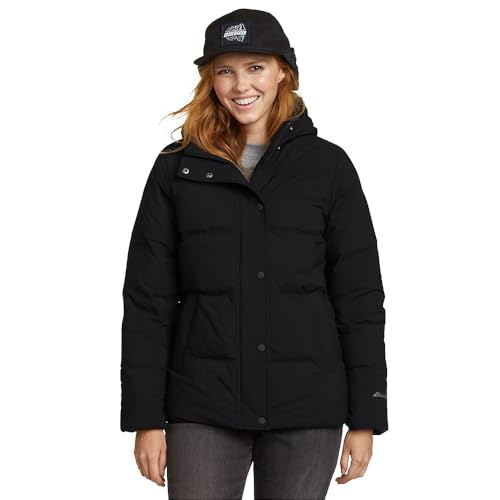 Sweat à capuche Glacier Peak veste randonnée et montagne femme