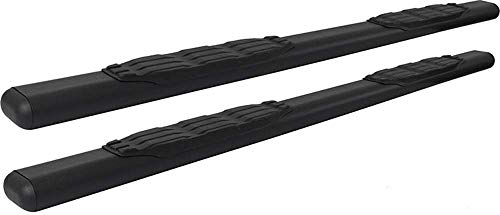 Big Country 105870 Estribos laterales para camioneta miniatura 1