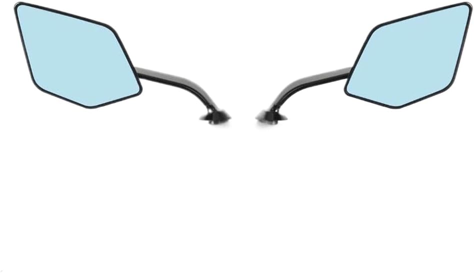 Motorcycle Mirrors Compatible With CBR1000RR CBR1000RR-R CBR1000 R