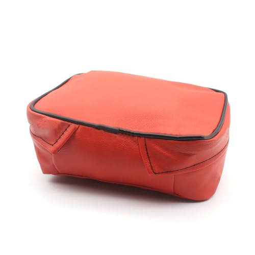 Bolsa de Herramientas para Almacenamiento de Motocicleta para KLX250 KLE250 Negro miniatura 3