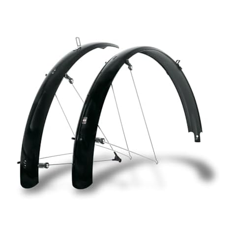 SKS GERMANY Garde-Boue Unisexe 26" Cover