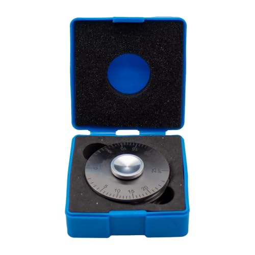 Roller Type Wet Film Thickness Gauge, High Precision Stainless Steel Wet Film Thickness Meter (YQH-25)