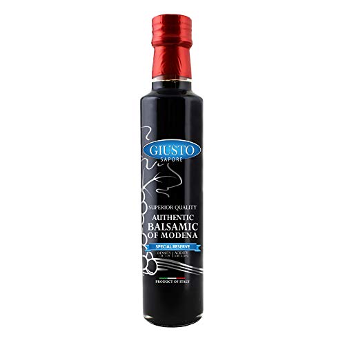 The 10 Best Balsamic Vinegar Brands In 2022 The Real Estate Library