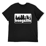 Photo Gallery bongzilla methods for attaining extreme t-shirt black 3xl Photo Gallery bongzilla methods for attaining extreme t-shirt black 3xl