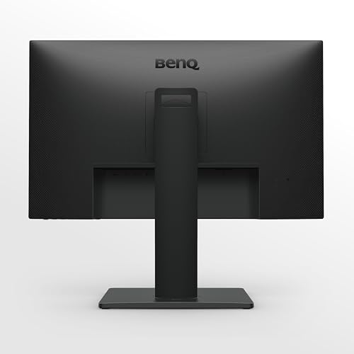 Image of BenQ GW2785TC 27 inch 1920x1080 IPS Full HD|Daisy Chain| USB-C (60W PD)| Coding Mode| Height Adjustment| HDMI| DP| 75Hz| 2Wx2 Speakers|Ultra-Slim Bezel Monitor| Eye Care|Brightness Intelligence (Black)