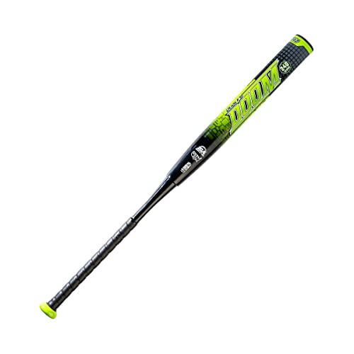 Batte De Softball Dudley Doom Fastpitch (-9) – Neuve Sous Emballage