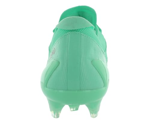 Image of adidas Adizero Electric Mens Shoes Size 4, Color: Pulse Mint /Preloved Brown /Pulse Mint-Green