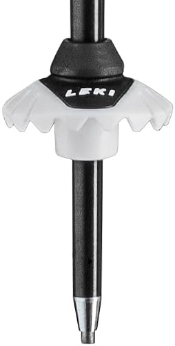 LEKI HOT Shot S Skistock mit Trigger S System Skistöcke Collection 2023/24 – Bild 5