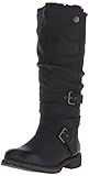 Roxy Women's Greenwich Harness Boot