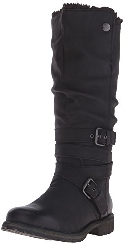 Roxy Women's Greenwich Harness Boot