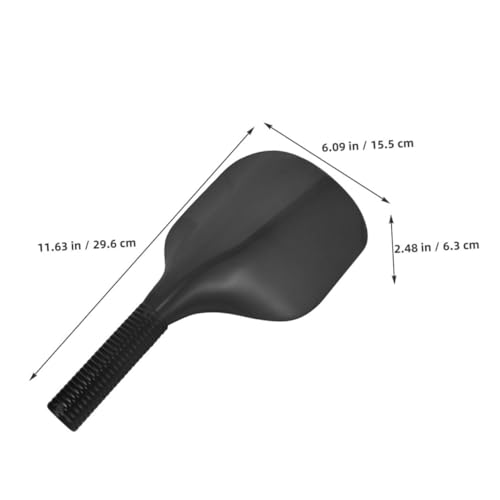 Protections anti-laque portables évitant les yeux irrités durant la coiffure - 2