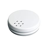 Sensor auf Geräteunterseite Indexa 10328 Funkvernetzbarer Wassermelder, WA 02 F