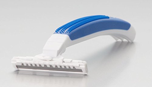 Wilkinson Extra Precision 2 Einwegrasierer, 48 Stück - Image 3