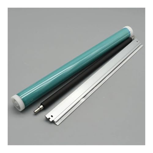 Supprimer les lignes noires sur Canon IR 2025 via kit tambour NPG-28 et PCR