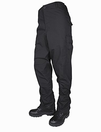 Pantalon de travail homme large Tru-Spec avec 8 poches pratiques
