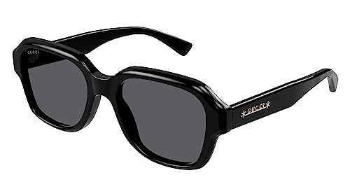 Lunettes de soleil homme Gucci GG1174S d'origine garantie fabriquées en Italie