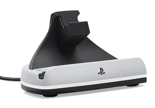 ESTACIóN DE CARGA POWERA PARA PLAYSTATION PORTAL™ REMOTE PLAYER CON LUMECTRA™, ILUMINACIóN RGB, ALIMENTACIóN USB, CARGADOR MAGNéTICO, CARGA Y EXPOSICIóN, BASE CON PESO, CON LICENCIA OFICIAL
Estación de Carga PowerA para PlayStation Portal™ Remote Player con Lumectra™, iluminación ...