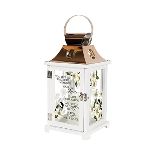 Carson 57591 Your Love Decorative Candle Lantern, 13.5-Inch Height #TOP19