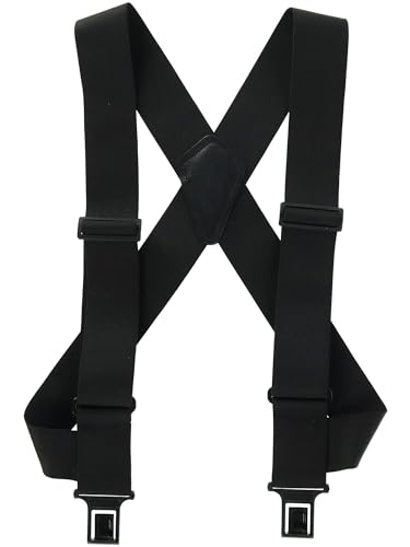Image of Perry Suspenders uBEE 2 inch