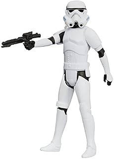 Star Wars Rebels Saga Legends Stormtrooper Figure