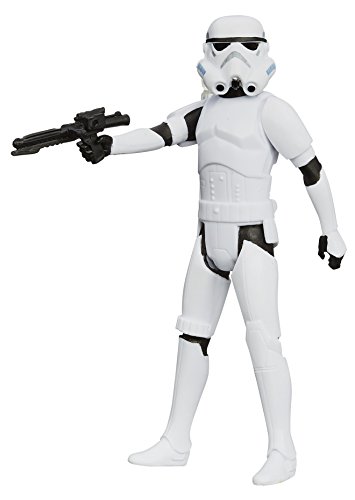 Star Wars Rebels Stormtrooper Playset