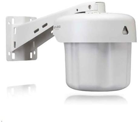 HP Aruba JW053A Wall Mount for Wireless Access Point (Certified Refurbished)