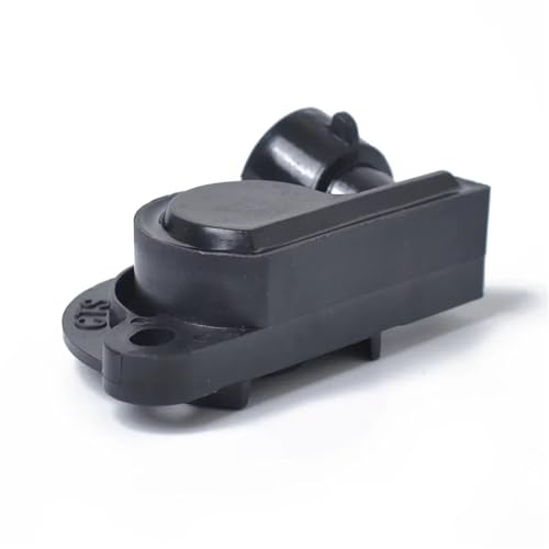 Capteur papillon Chevrolet Aveo 2004 : stop aux trous d'accélération - OEM 94580175