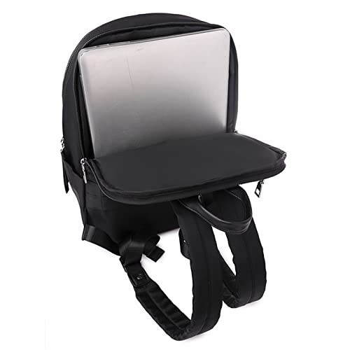 Mochila de gran capacidad con compartimento acolchado para laptop 3