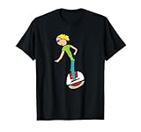 Elektrisches Einrad T-Shirt
