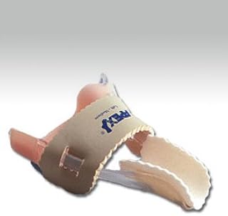 Anti-shox Hv Night Splint (Large for Right Toe)