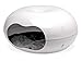 Maison Pour Chat 560106 - Lit - Panier - Doonut - (49 x 47 x 26 cm)