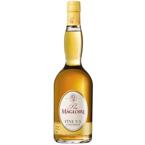 Pays d'Auge Calvados Pere Magloire Fine (1 x 0.7 l)