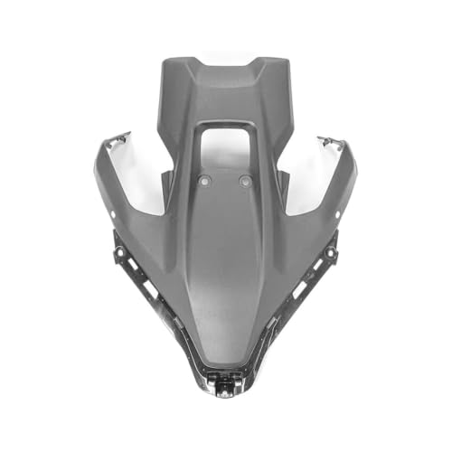 Carenage de phare superieur d'injection brut non peint pour T-MAX560 22-24