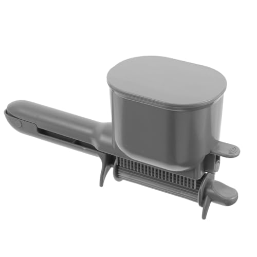 Applicateur de peigne pour coloration cheveux Gatuida contre les ratés de teinture