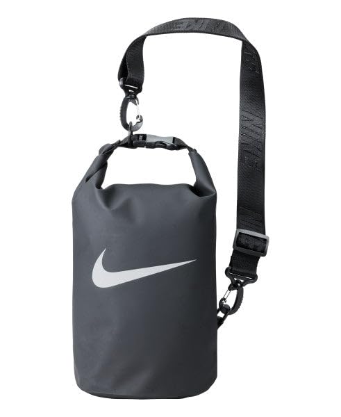 Nike Dry Bag 20L Bag, Black